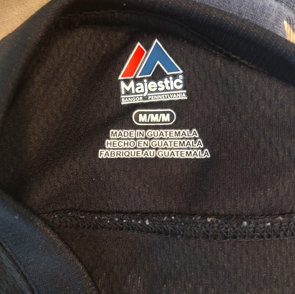 Packers Medium Matthews 52 Short Sleeve Jersey Shirt! - Picture 2 of 13